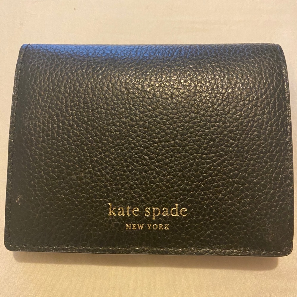 Small Kate Spade Wallet
